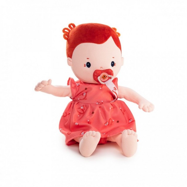 Sterntaler anziehpuppe 25cm Johannes BABY giocattoli per bambini bambola 