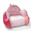 Louise Fauteuil Club