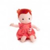 Rose Doll - 36 cm