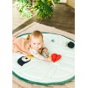 Jungle Playmat with arche
