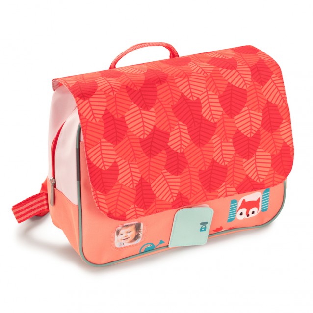 Shiny currency Dent Zaini, sacche, cestini da picnic e altro per bambini (2) - Lilliputiens