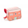 Forest house schoolbag