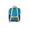 Super Marius lunch backpack with lunchpocket