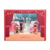 Magnetic theatre Little Red Riding Hood