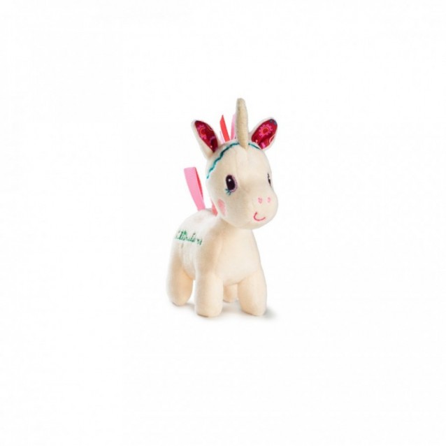 mini-character - unicorn