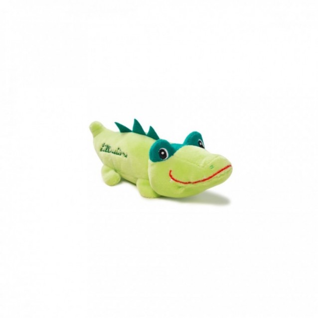 mini-character - crocodil
