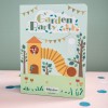 Libro pop-up Garden Party – Gli opposti