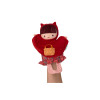 Handpuppet Red Riding Hood