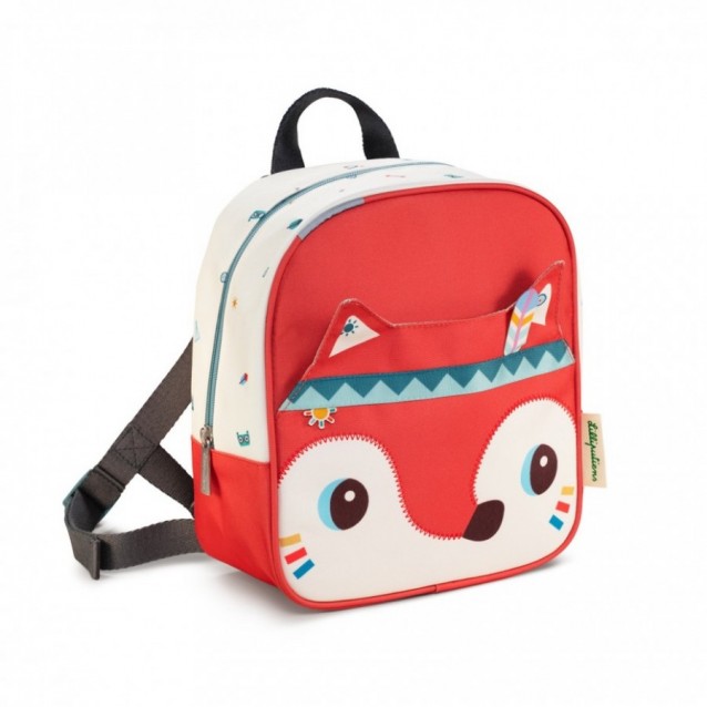 Indians - Backpack