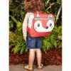 Indians - Recycled PET Schoolbag